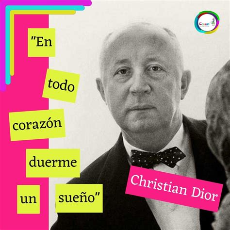 de que murio christian dior|la marca christian dior.